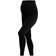 Carriwell Seamless Maternity Support Leggings Black