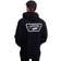 Vans Full Patched PO II Hoodie - Black