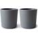 Mushie Dinnerware Cups Set of 2