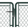 vidaXL Garden Gate 300x150cm