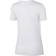 Nike Pro Short-Sleeve Mesh Training Top Women - White/Black