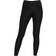 Nike Epic Fast Mid-Rise Pocket Leggings - Black/White
