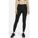 Nike Epic Fast Mid-Rise Pocket Leggings - Black/White