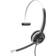 Cisco Headset 531 Wired Single With Quick Disconnect CP-HS-W-531-RJ=