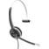 Cisco Headset 531 Wired Single With Quick Disconnect CP-HS-W-531-RJ=