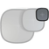 Lastolite Manfrotto Ezybalance 30cm 18% Grey/White