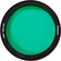Profoto Off Camera Flash (OCF) II Gel, Jade