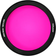 Profoto OCF II Gel-Rose Pink