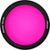 Profoto Off Camera Flash (OCF) II Gel, Rose Pink