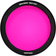 Profoto Off Camera Flash (OCF) II Gel, Rose Pink