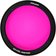 Profoto Off Camera Flash (OCF) II Gel, Rose Pink
