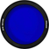 Profoto Off Camera Flash (OCF) II Gel, Blue