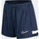 Nike Dri-FIT Academy 21 Women - Obsidiana/Blanco/Blanco/Blanco