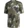 adidas Continent Camo City T-shirt Men - Feather Grey