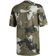 adidas Continent Camo City T-shirt Men - Feather Grey
