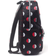 Pokémon Pokeball AOP Backpack - Black