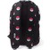 Pokémon Pokeball AOP Backpack - Black