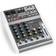 Vonyx VMM-K402 4 kanaals muziekmixer met Bluetooth en effecten