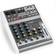 Vonyx VMM-K402 Console de Mixage, 4 canaux