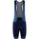 Craft ADV HMC Endur Cycling Bib Shorts Men - Blaze/Fjord