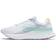 NIKE Renew Run 2 W - White/Ghost/Summit White/Green Glow