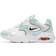 Nike Air Max 2X W - White/Light Dew/Turf Orange/Black