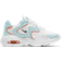 Nike Air Max 2X W - White/Light Dew/Turf Orange/Black