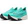 NIKE Air Zoom Alphafly NEXT% M - Hyper Turquoise/Black/Oracle Aqua/White