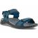 ecco Sandales Sport - Blau