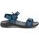 ecco Sandales Sport - Blau