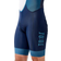 Craft ADV HMC Endur Cycling Bib Shorts Men - Blaze/Fjord