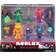 Jazwares Roblox Mix & Match Figuren 7,5 Cm