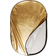 Falcon Eyes Reflectiescherm 5 in 1 RRK-2844SLG 71x112 cm