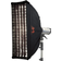 Falcon Eyes Softbox 60x90 cm + Honeycomb Grid SBQ-6090HC