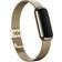 Fitbit Luxe Stainless Steel Mesh Band