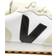 Veja Alveomesh White/Black Natu - White/Black