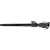 Manfrotto RALLONGE N.2 SECT.ALU GROS PIE
