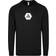 Adidas Tango SW LG Crew Black Male