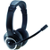 Conceptronic POLONA02BA Casque Avec Microphone Noir