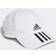 adidas AEROREADY 3-STRIPES BASEBALL CAP