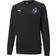 Puma Neymar Jr Creativity Crew Neck Youth Sweater - Puma Black (605563-01)