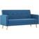 vidaXL 247037 Sofa 174cm 2 personers