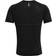 Under Armour Ua Streaker Ss T-shirt - Black