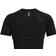 Under Armour Ua Streaker Ss T-shirt - Black