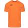 Nike Mercurial Strike Top SS - Orange Male