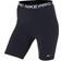 Nike Pro 365 7" Shorts Women - Black/White