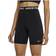 Nike Pro 365 7" Shorts Women - Black/White