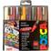 Uni Posca PC-5M Paint Marker Deep Colours 8-pack