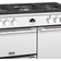 Stoves Sterling S900GSS Stainless Steel