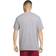 Nike Pro Top - Particle Gray/Black